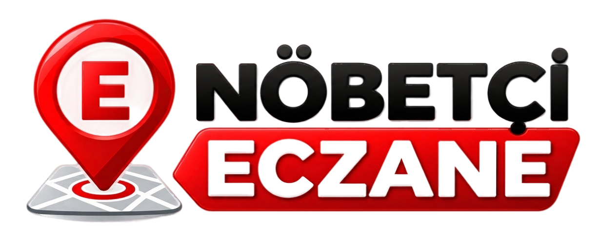 Nöbetçi Eczaneler